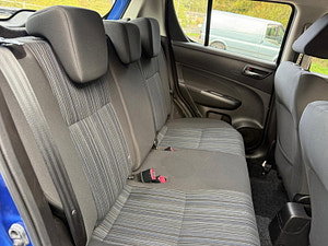 Suzuki Swift thumbnail
