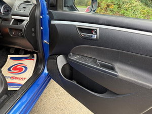 Suzuki Swift thumbnail