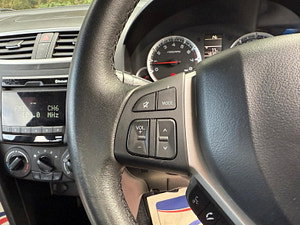 Suzuki Swift thumbnail