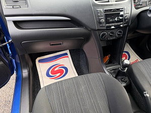 Suzuki Swift thumbnail