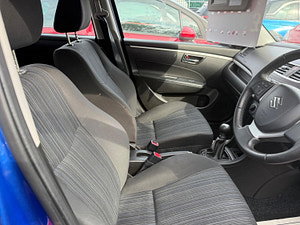 Suzuki Swift thumbnail