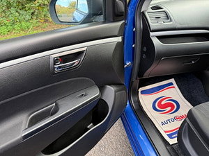 Suzuki Swift thumbnail