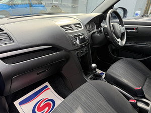Suzuki Swift thumbnail