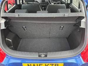 Suzuki Swift thumbnail