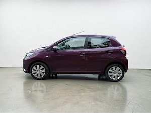 Peugeot 108 thumbnail