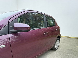Peugeot 108 thumbnail