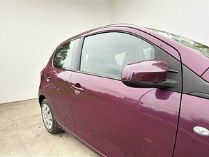 Peugeot 108 thumbnail