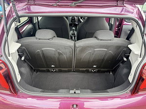 Peugeot 108 thumbnail