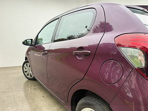 Peugeot 108 thumbnail