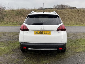 Peugeot 2008 thumbnail