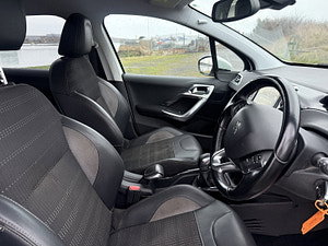 Peugeot 2008 thumbnail