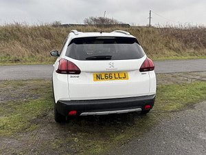 Peugeot 2008 thumbnail