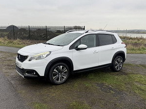 Peugeot 2008 thumbnail