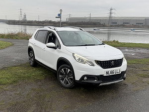 Peugeot 2008 thumbnail