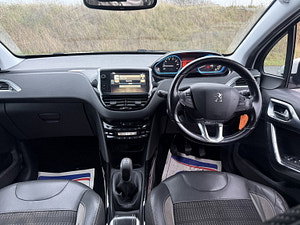 Peugeot 2008 thumbnail