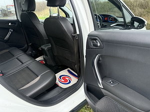 Peugeot 2008 thumbnail