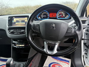 Peugeot 2008 thumbnail