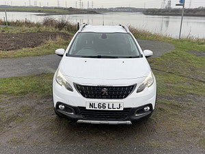Peugeot 2008 thumbnail