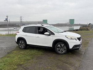 Peugeot 2008 thumbnail