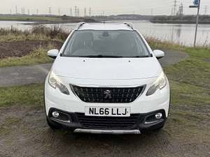 Peugeot 2008 thumbnail