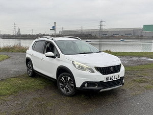 Peugeot 2008 thumbnail
