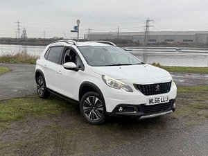 Peugeot 2008 thumbnail
