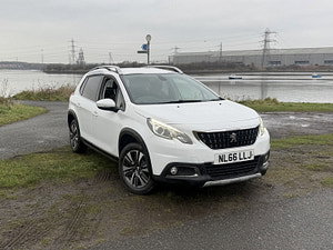 Peugeot 2008 thumbnail