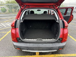 Peugeot 2008 thumbnail