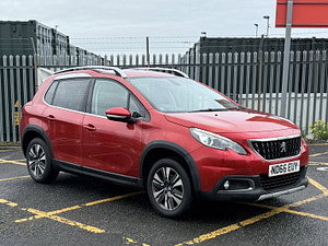 Peugeot 2008 thumbnail