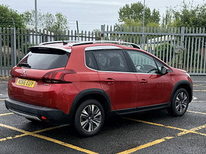 Peugeot 2008 thumbnail