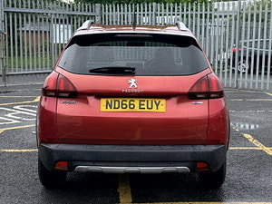 Peugeot 2008 thumbnail