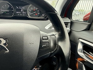 Peugeot 2008 thumbnail