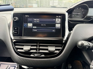Peugeot 2008 thumbnail