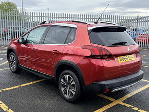 Peugeot 2008 thumbnail