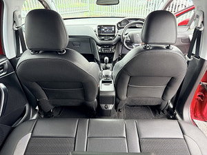 Peugeot 2008 thumbnail