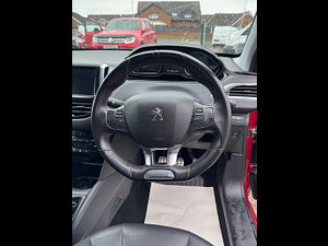 Peugeot 208 thumbnail