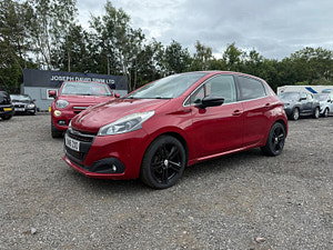 Peugeot 208 thumbnail