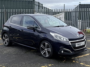 Peugeot 208 thumbnail