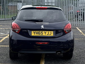 Peugeot 208 thumbnail