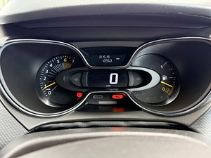 Renault Captur thumbnail