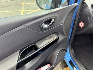 Renault Captur thumbnail