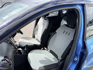 Renault Captur thumbnail