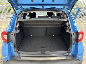 Renault Captur thumbnail