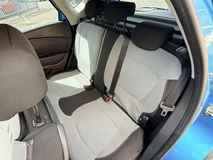 Renault Captur thumbnail