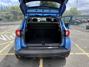 Renault Captur thumbnail