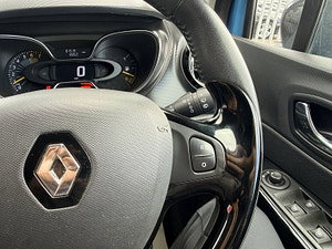 Renault Captur thumbnail