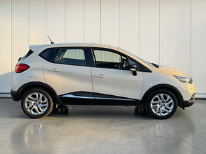 Renault Captur thumbnail