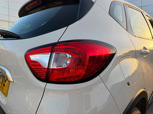 Renault Captur thumbnail