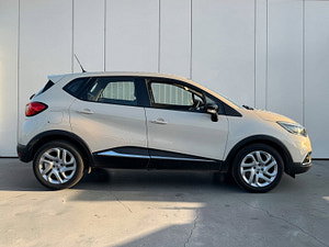 Renault Captur thumbnail