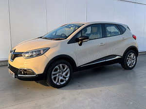 Renault Captur thumbnail